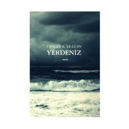 YERDENIZ (6 KITAP TEK CILT) - URSULA KROEBER LE GUIN (URSULA K. LEGUIN)