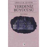 Yerdeniz Büyücüsü - Yerdeniz Üçlemesi 1