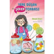 Yere Düşen Şeker Torbası - Zübeyde Cömert
