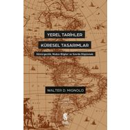Yerel Tarihler Küresel Tasarımlar İnsan Yayınları