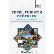 Yerel Turistik Değerler - Kolektif