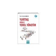 Yerel Yönetim Detay Yayıncılık Yurttaş Odaklı