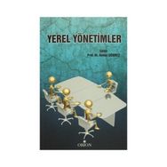 Yerel Yönetimler - Kemal Görmez