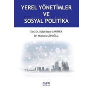 Yerel Yönetimler Ve Sosyal Sigorta - Mustafa Çöpoğlu