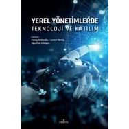 Yerel Yönetimlerde Teknoloji Ve Katılım - Kollektif