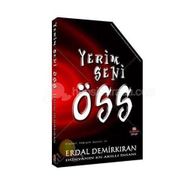 Yerim Seni ÖSS Cep Boy - Erdal Demirkıran