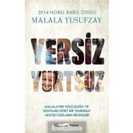 Yersiz Yurtsuz - Malala Yusufzay