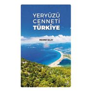 Yeryüzü Cenneti Türkiye-Fecr Yayınları