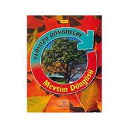YERYÜZÜ DÖNGÜLERI - MEVSIM DÖNGÜSÜ - CHERYL JAKAB