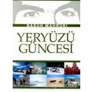 Yeryüzü Güncesi - Nasuh Mahruki