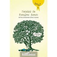YERYÜZÜ İLE KONUŞMA SANATI KUTSAL BITKILERLE ŞİFACİ OLMAK - STEPHEN HARROD BUHNER