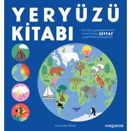Yeryüzü Kitabı - Fulya Kılınçarslan