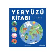 Yeryüzü Kitabı Megakids Yayıncılık