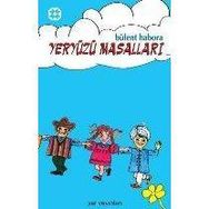 YERYÜZÜ MASALLARI - BÜLENT HABORA (ISBN:YAR0123123)
