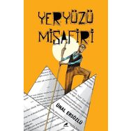 Yeryüzü Misafiri - Ünal Ersözlü