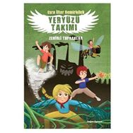 Yeryüzü Takımı 2 - Zehirli Topraklar - Doğan ve Egmont Yayıncılık