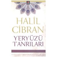 YERYÜZÜ TANRILARI - HALIL CIBRAN