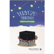 Yeryüzü Yıldızları Çocuklar Için Sahabe Hayatları Mahmut Öztürk