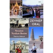 Yeryüzü Yurdum Benim - Zeynep Oral
