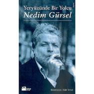 Yeryüzünde Bir Yolcu - Nedim Gürsel