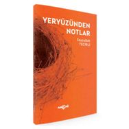 Yeryüzünden Notlar - Feyzullah Tecirli