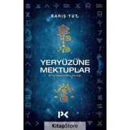 Yeryüzüne Mektuplar - Barış Tut