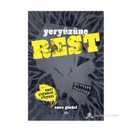 YERYÜZÜNE REST - SARI ÇIYANIN RÜYASI - EMRE GÜRDAL