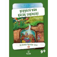 Yeryüzü'nün Küçük Sakinleri - Elif Çiftçi Yılmaz