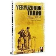 Yeryüzünün Tarihi - Jules Verne