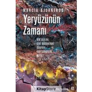 Yeryüzünün Zamanı - Marcia Bjornerud