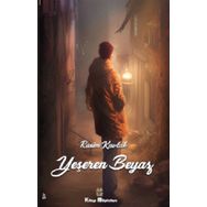 Yeşeren Beyaz - Rasim Kavlak