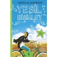 Yeşil Bisiklet - Haifaa Al Mansour