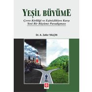Yeşil Büyüme - Zafer Yalçın