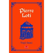 Yeşil Cami - Pierre Loti