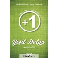 Yeşil Dalga - Levent Galip Yeşil