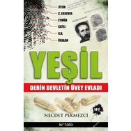 YEŞİL DERIN DEVLETIN ÜVEY EVLADI - NECDET PEKMEZCI