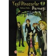 YEŞİL DINOZORLAR DERNEĞİ - MEHMET GÜLER