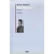 YEŞİL ELMALAR ROMANLAR 2 - NÂZIM HIKMET RAN