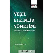 Yeşil Etkinlik Yönetimi - Simge Ünlü Kurt