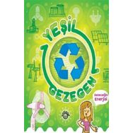 Yeşil Gezegen - Ayşe Bilge Dicleli