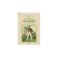 Yeşil Heinrich (2 Cilt Takım) - Gottfried Keller