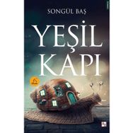 Yeşil Kapı-Az Kitap Yayıncılık
