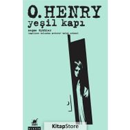 Yeşil Kapı - Seçme Öyküler - O. Henry