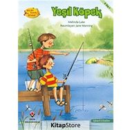 Yeşil Köpek - Bilim Bunu Çözer - Melinda Luke