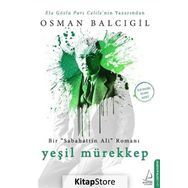 Yeşil Mürekkep - Osman Balcıgil