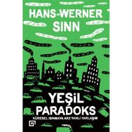 Yeşil Paradoks - Hans-Werner Sinn