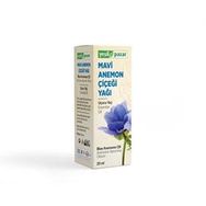 Yeşil Pazar 20 ml Mavi Anemon Çiçeği Yağı
