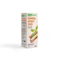 Yeşil Pazar 20 ml Sandal Ağacı Yağı