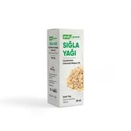 Yeşil Pazar 20 ml Sığla Yağı