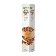 Yeşil Pazar 250 ml Bitkisel Sabit Keten Tohumu Yağı